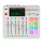 Rode Caster Pro II Biały - 1265113 - zdjęcie